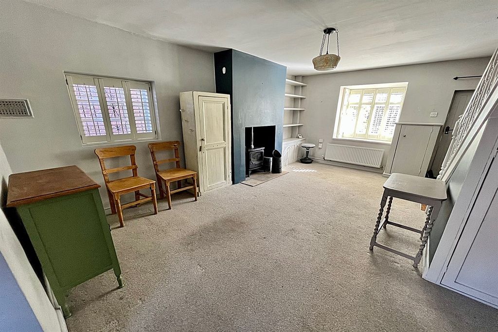 Property photo 3 of 13 Living Room