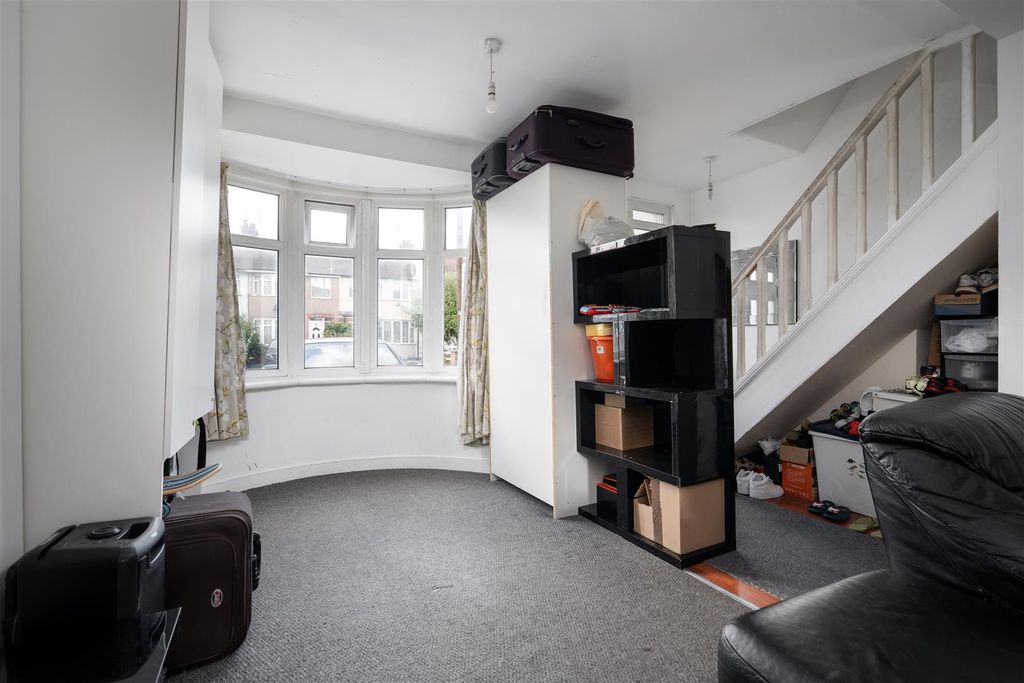 Property photo 3 of 13 Open Plan Living/Dining Room