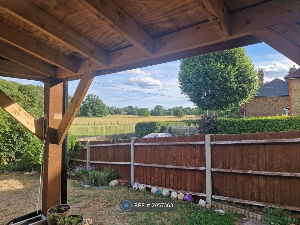 Property photo 3 of 13 Rear Aspect 2