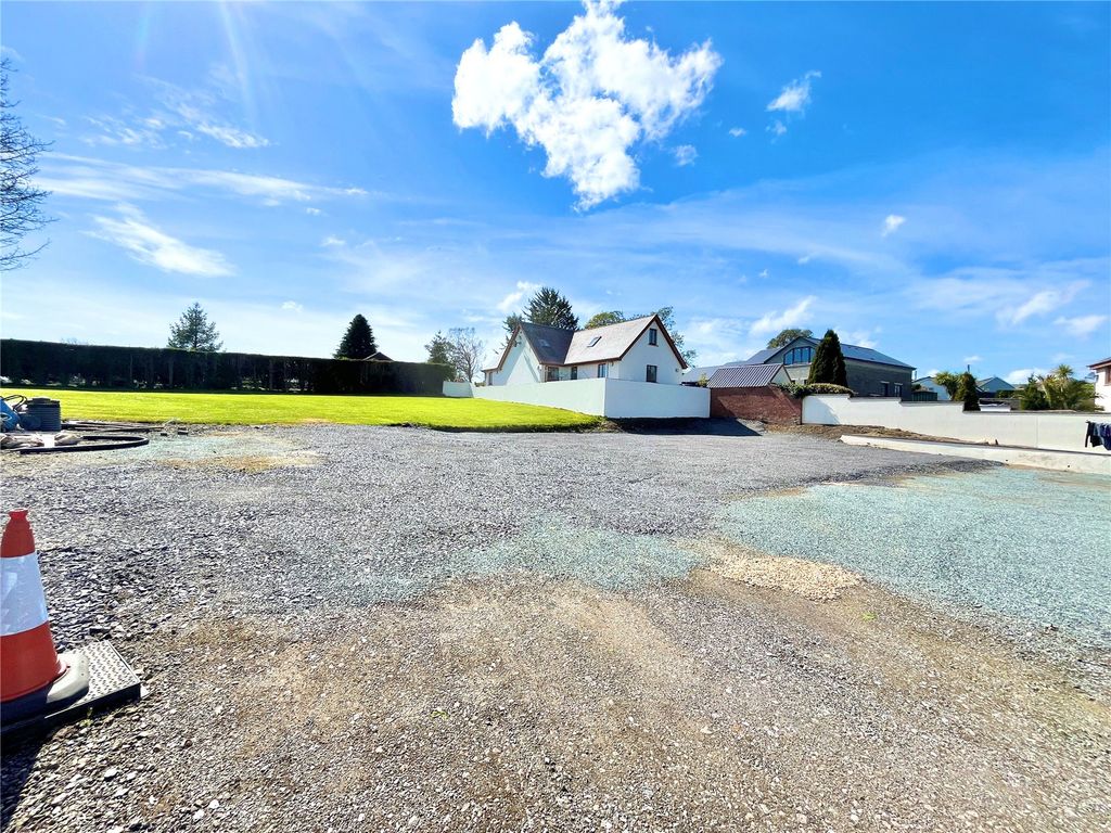 Additional image 12 of Land for saleHill Lane, Kilgetty, Pembrokeshire SA68