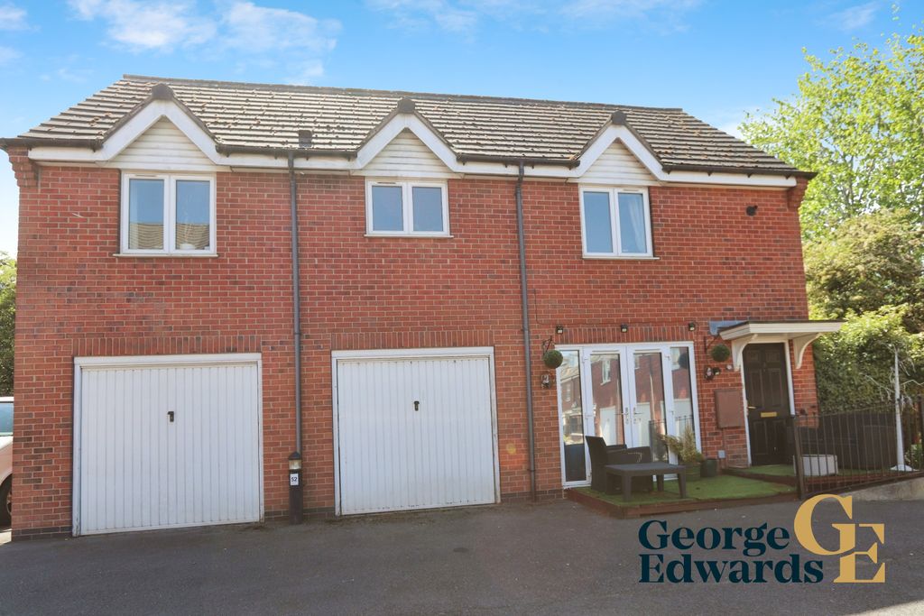 Additional image 8 of 2 bed flat for saleBox Close, Woodville, Swadlincote DE11