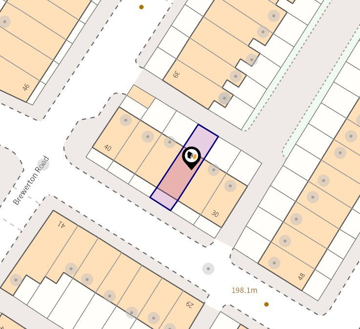 Property photo 2 of 3 Title Plan