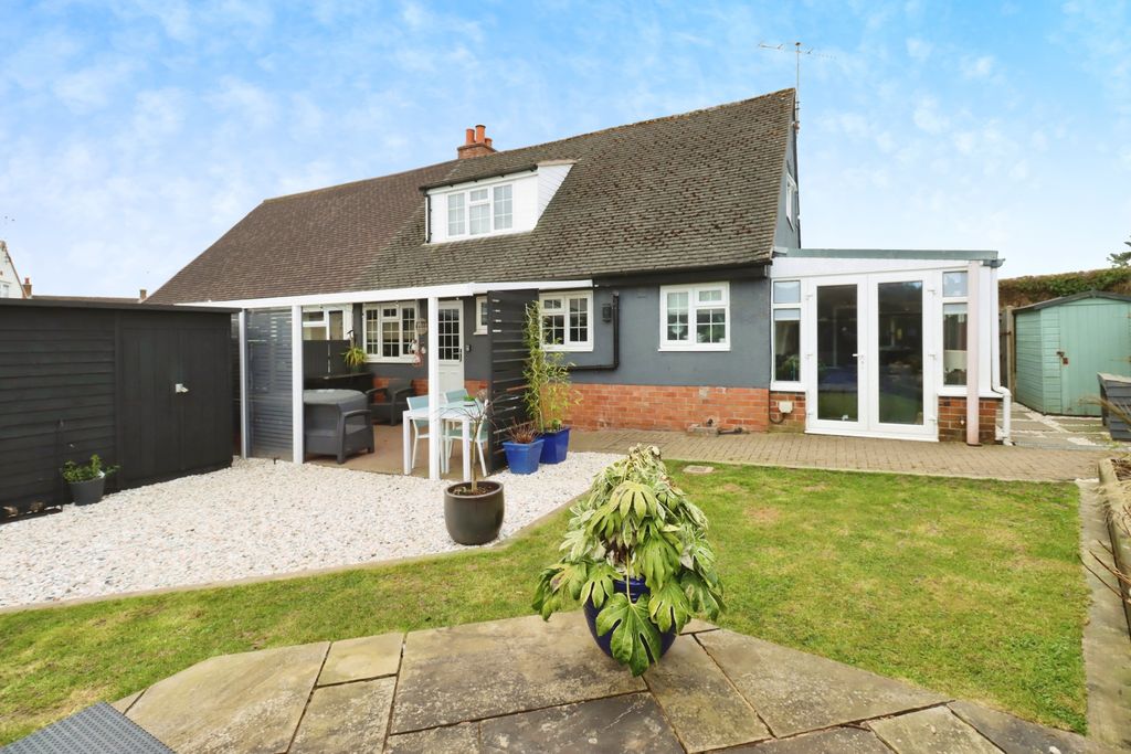 Additional image 4 of 3 bed semi-detached house for saleMaes Mechain, Llanfechain, Powys SY22