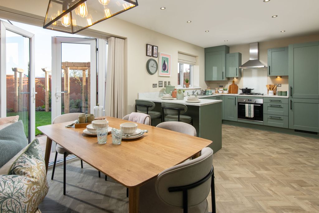 Property photo 1 of 14 Showhome Photography
