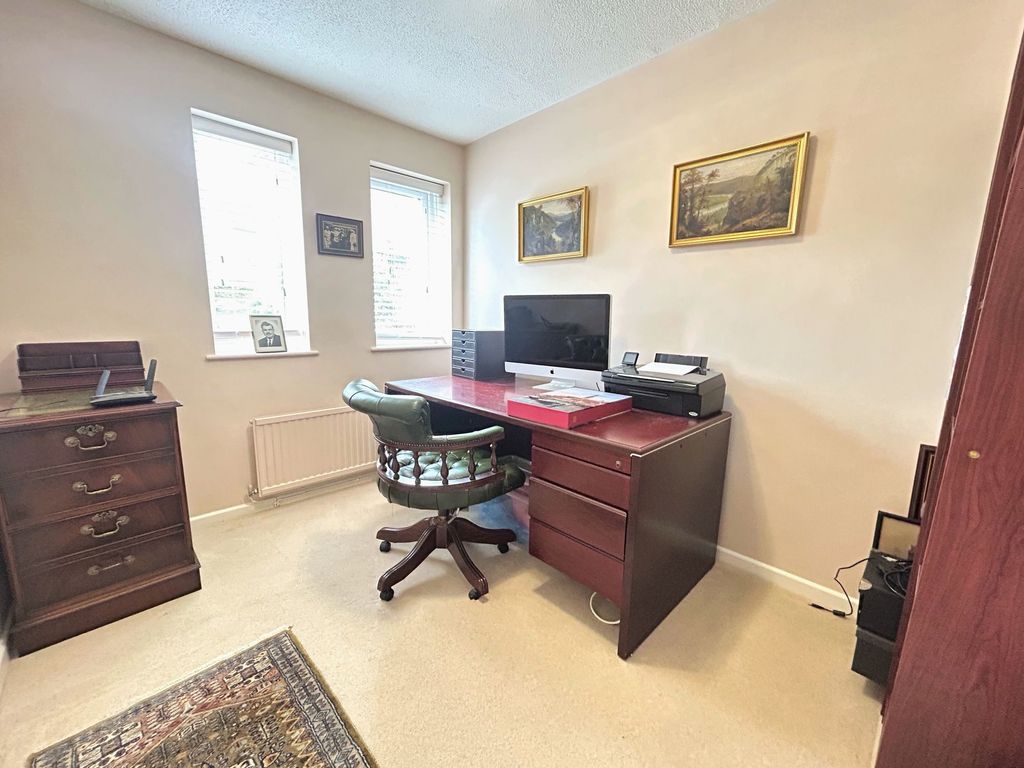 Additional image 12 of 3 bed flat for saleRuskin Court, Knutsford WA16