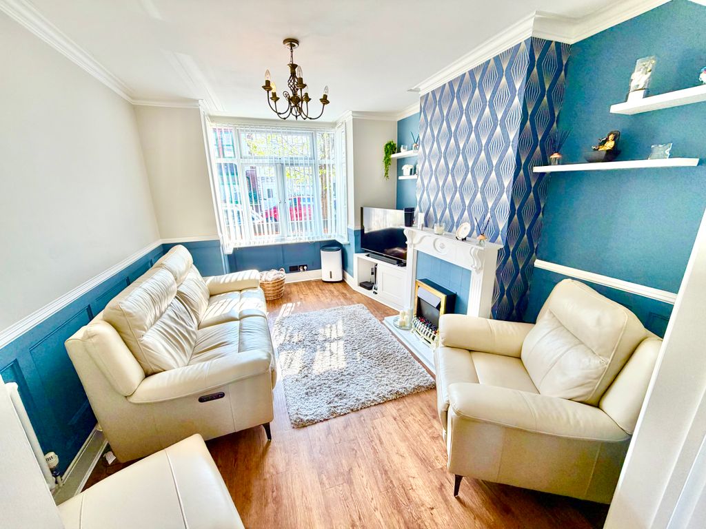 Property photo 3 of 19 Lovely Presentation