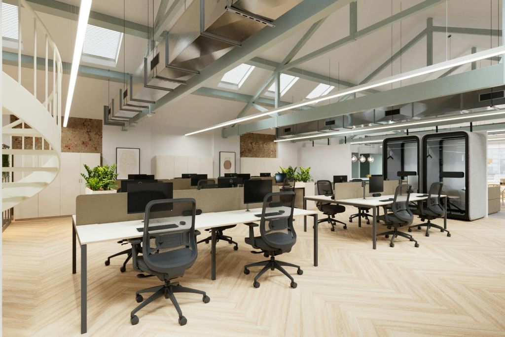 Property photo 1 of 8 3rd Floor