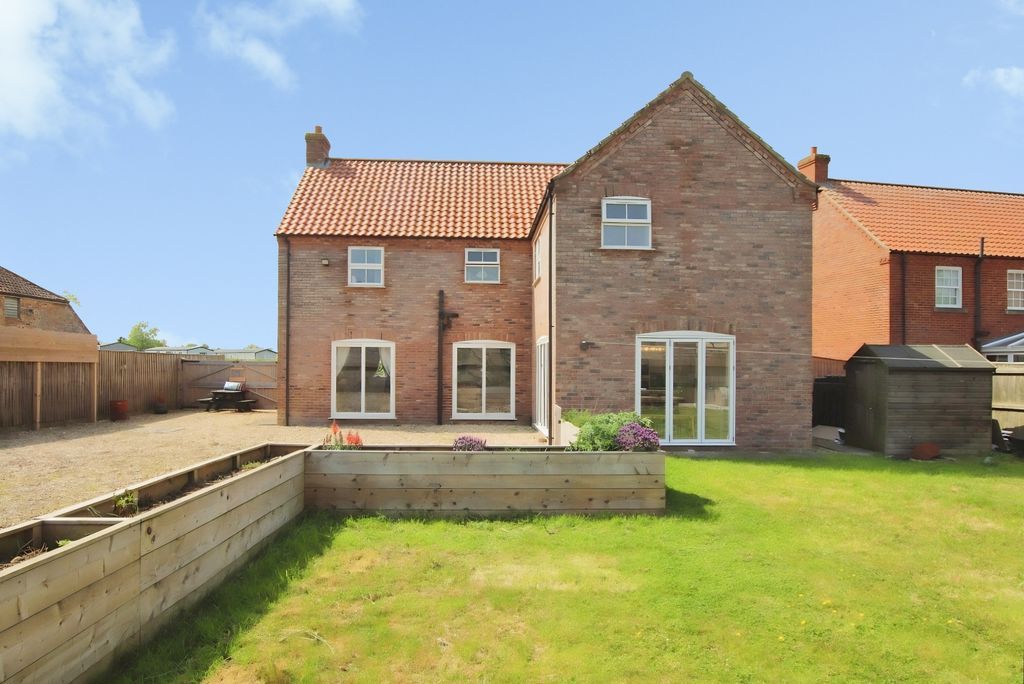 Additional image 19 of 5 bed detached house for saleMain Road, Maltby Le Marsh, Alford LN13