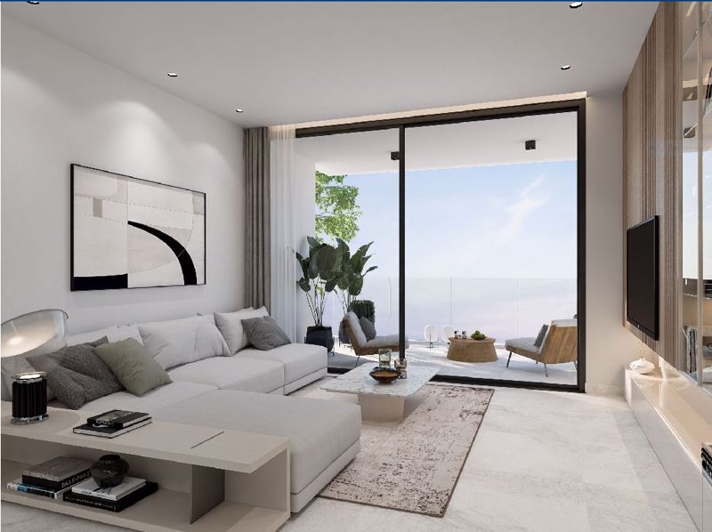 Property photo 3 of 28 Lounge Example