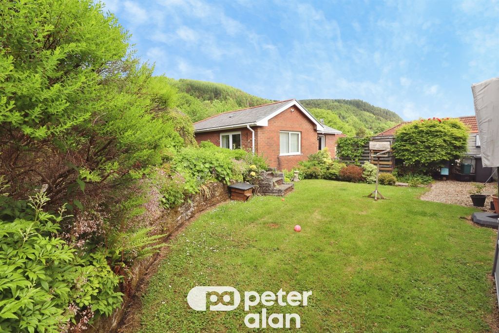 Additional image 25 of 3 bed detached bungalow for saleSunnybank, Glyncorrwg, Port Talbot SA13