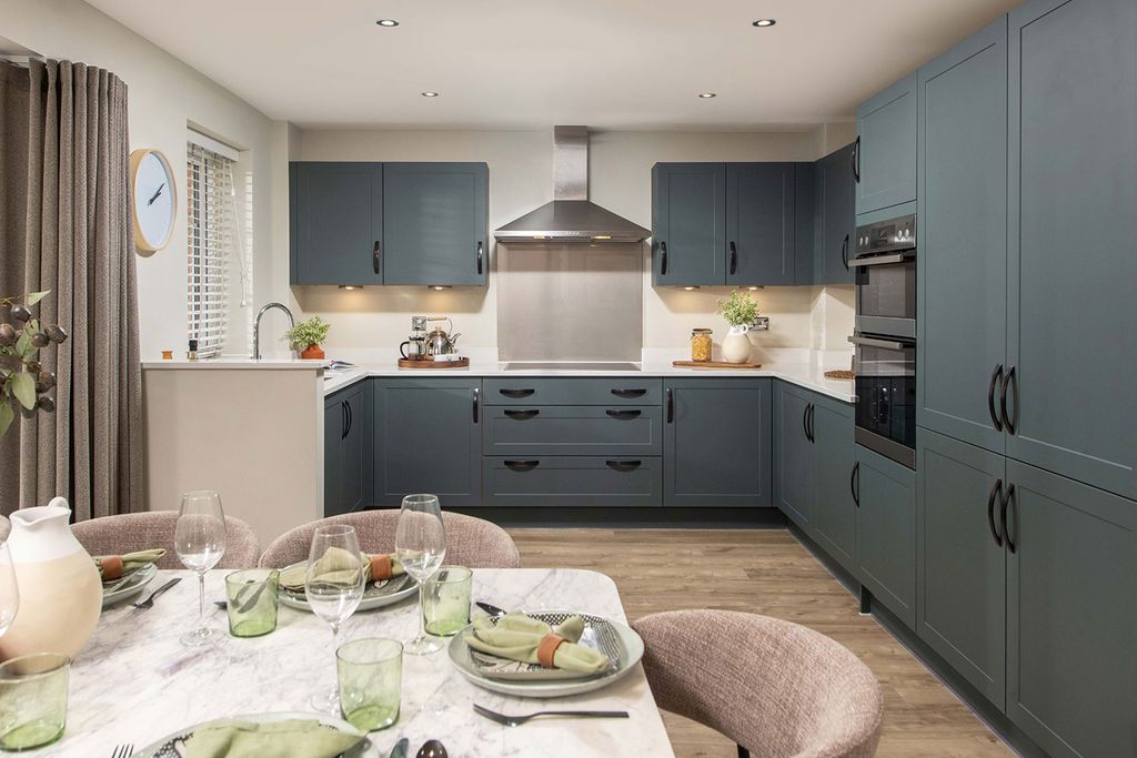 Property photo 2 of 10 The Holden At Wolds View, Pocklington