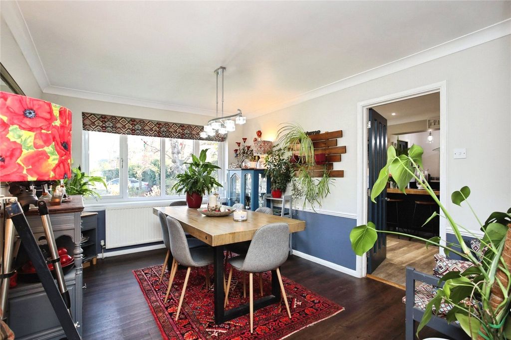 Property photo 3 of 23 Dining Room