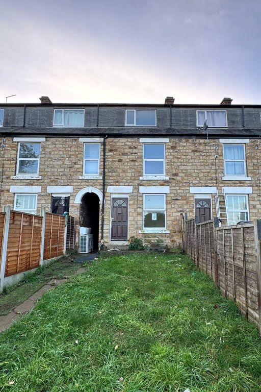 Property photo 2 of 7 Rear Elevation