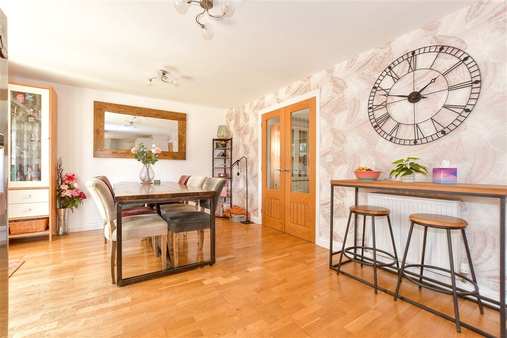 Property photo 1 of 16 Kitchen/Dining Room