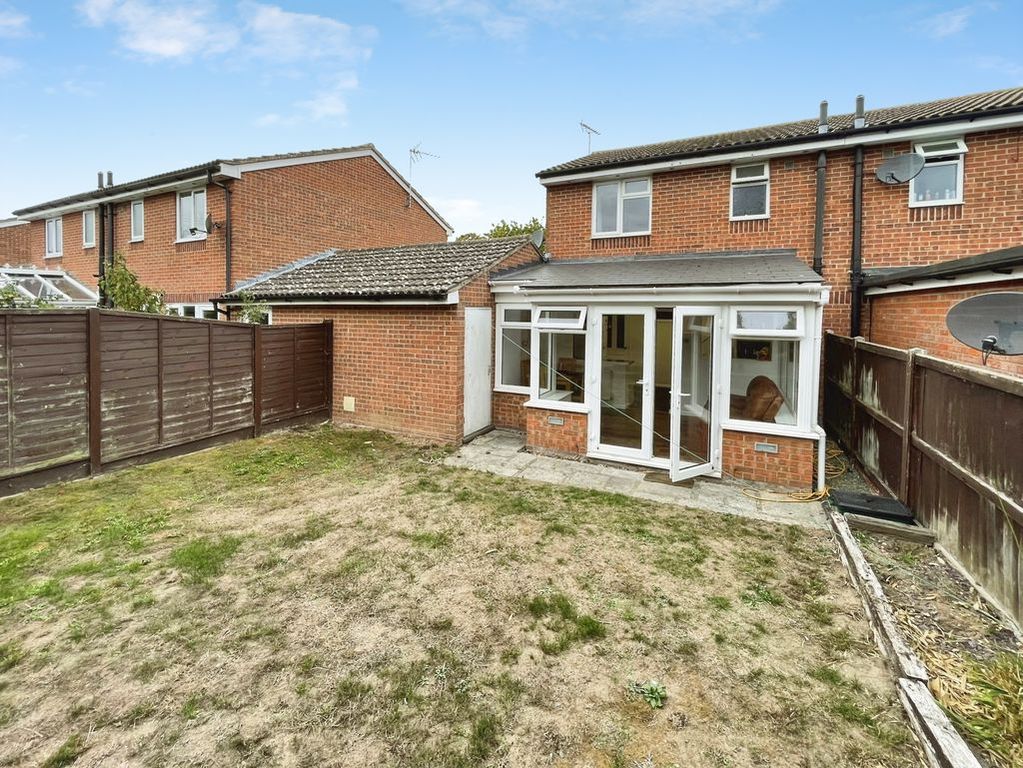 Property photo 2 of 20 Campernell Close