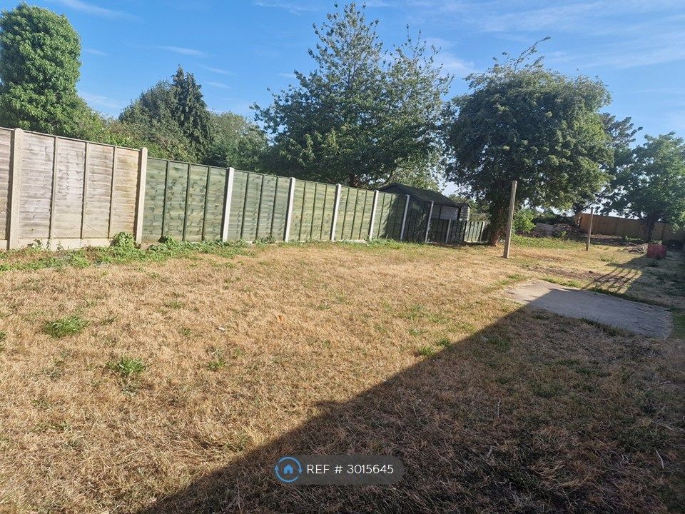 Property photo 1 of 15 View Of Back Garden