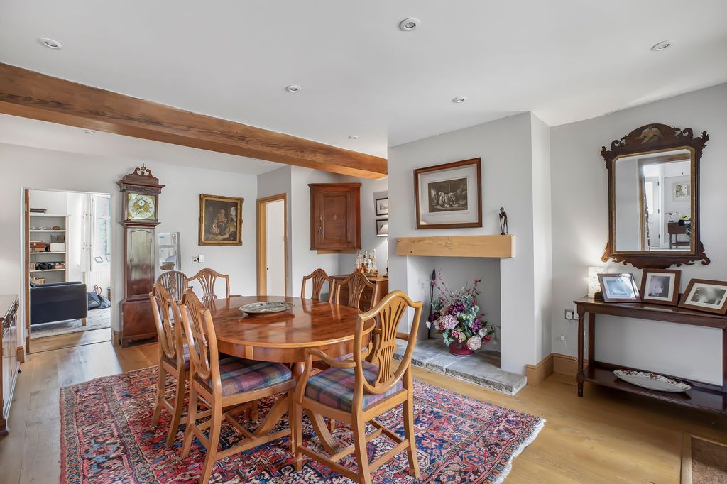 Additional image 10 of 4 bed detached house for saleGlen Road, Bingley BD16