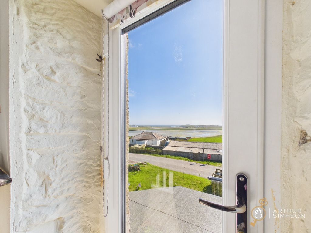 Additional image 11 of 2 bed semi-detached house for saleExnaboe House, Exnaboe, Virkie, Shetland ZE3
