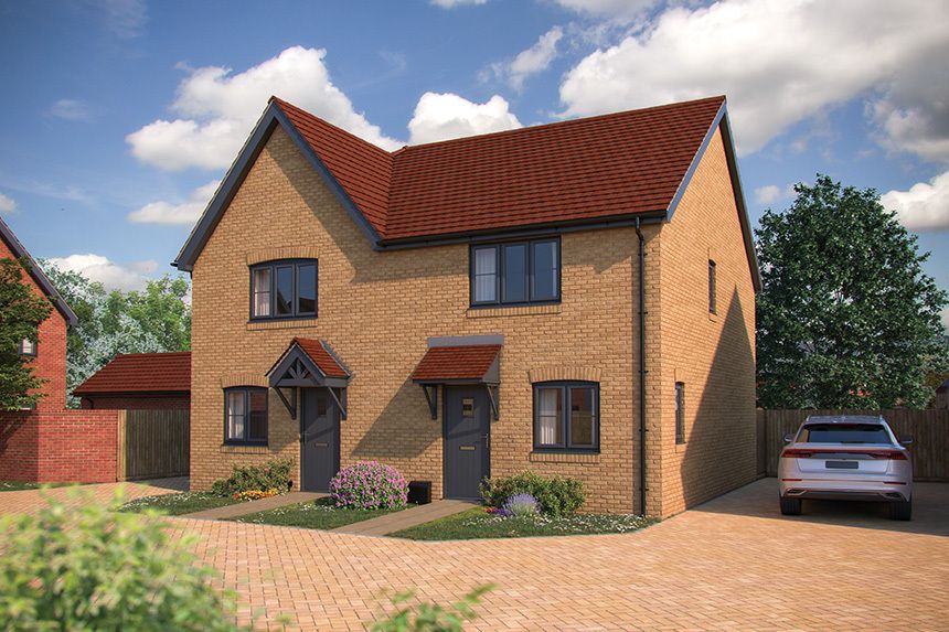 Property photo 1 of 9 Ds12287 [Bh] 14 - Chervil Plot 747_Web