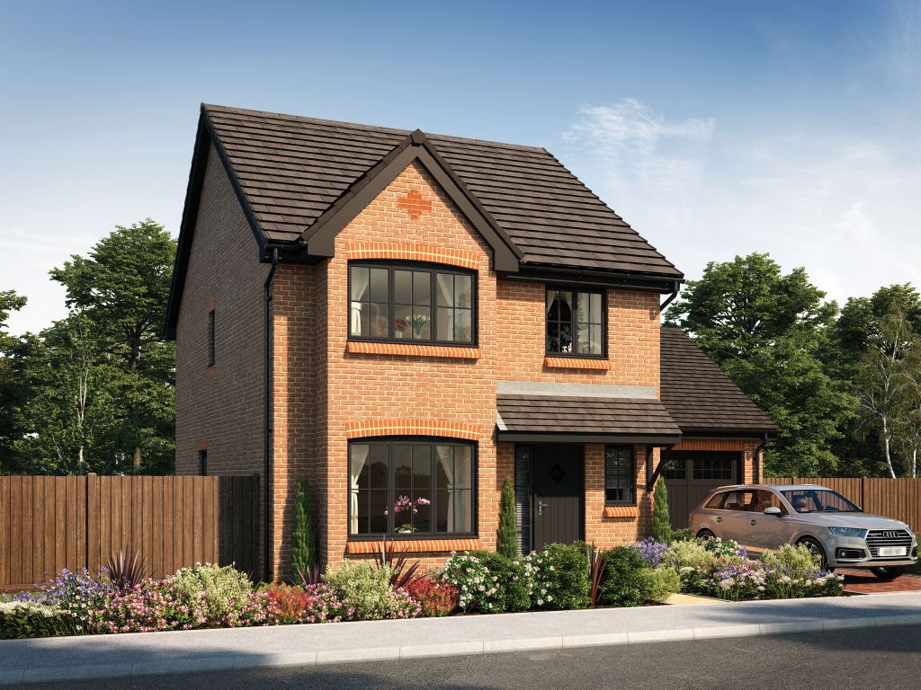 Property photo 2 of 11 CGI