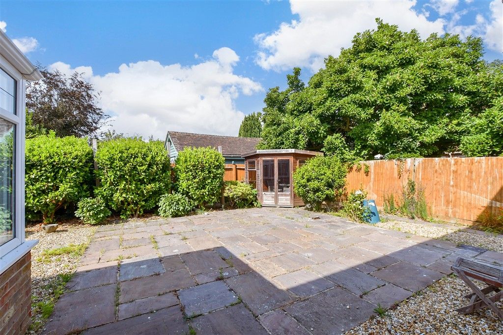 Property photo 2 of 16 Rear Garden