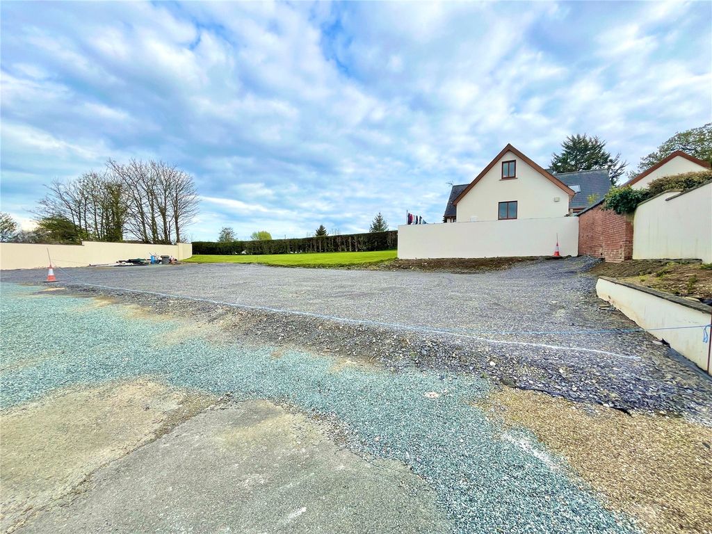 Additional image 11 of Land for saleHill Lane, Kilgetty, Pembrokeshire SA68