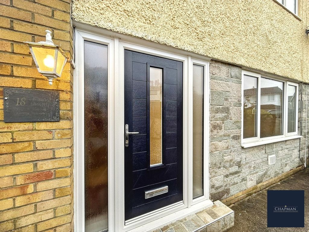 Additional image 4 of 3 bed semi-detached house for saleCaemawr Gardens, Porth CF39