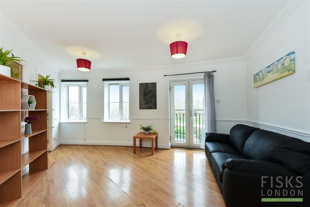 Property photo 2 of 14 11 Regents Gatehouse (6).Jpg