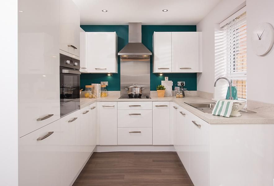 Property photo 3 of 8 Derwent
