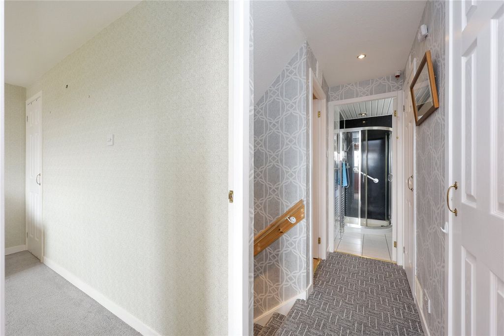 Additional image 21 of 3 bed detached house for saleManse Park, Kennoway, Leven, Fife KY8