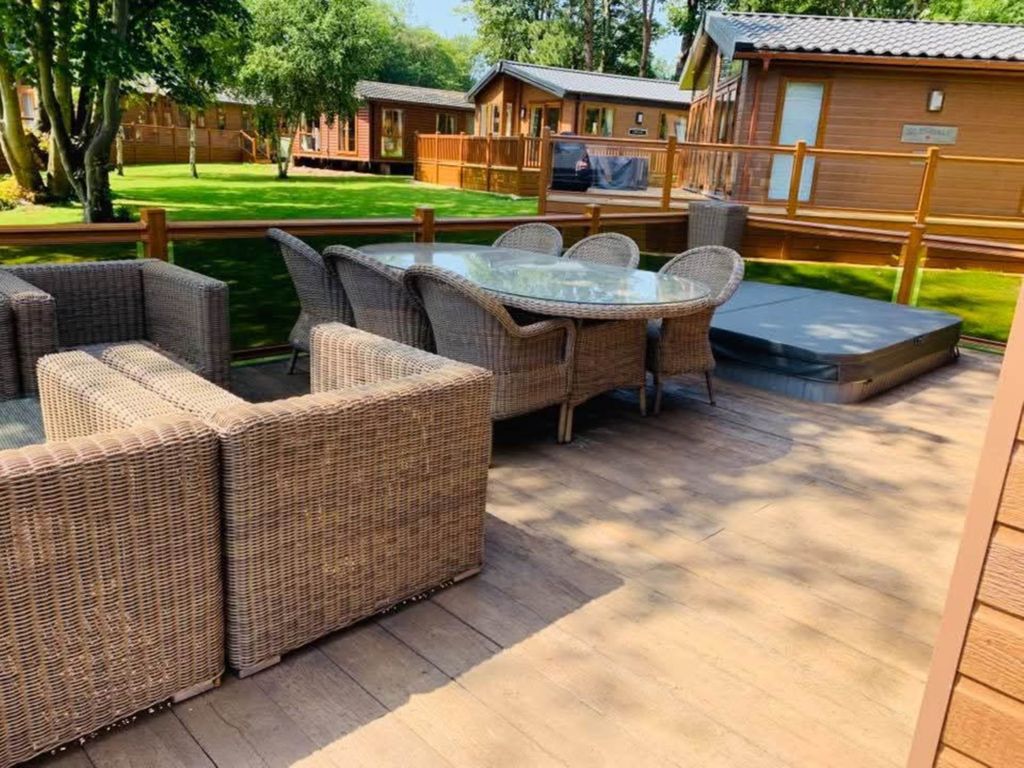 Additional image 8 of 2 bed mobile/park home for saleLlanfairpwllgwyngyll, Anglesey LL61