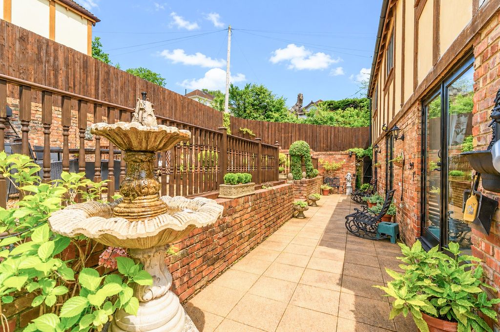 Additional image 7 of 5 bed detached house for saleChristchurch Hill, Christchurch NP18