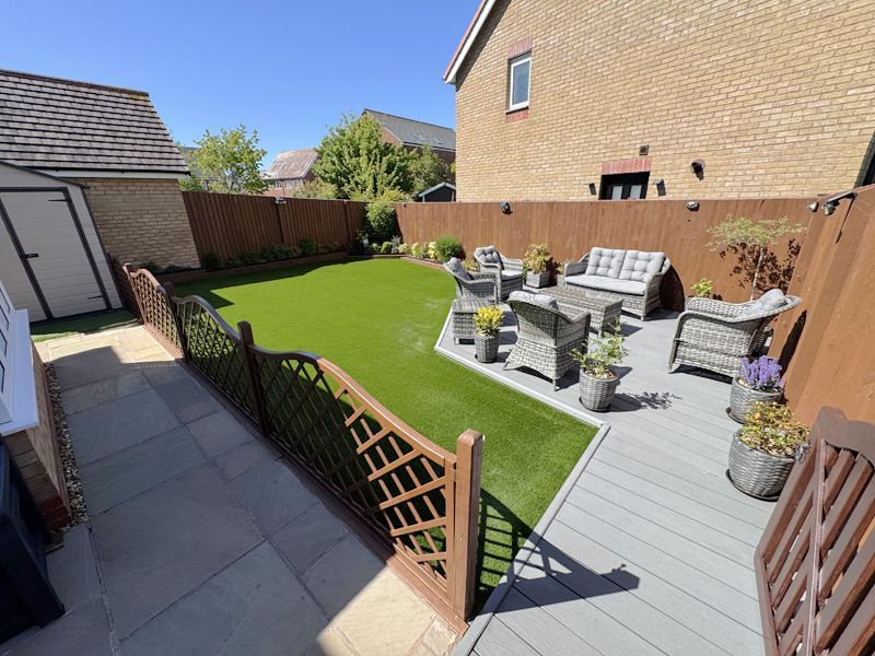 Additional image 36 of 4 bed detached house for saleWindward Avenue, Fleetwood FY7