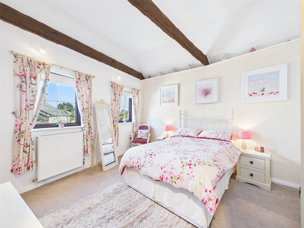 Additional image 12 of 3 bed terraced house for salePengelly, Delabole, Cornwall PL33