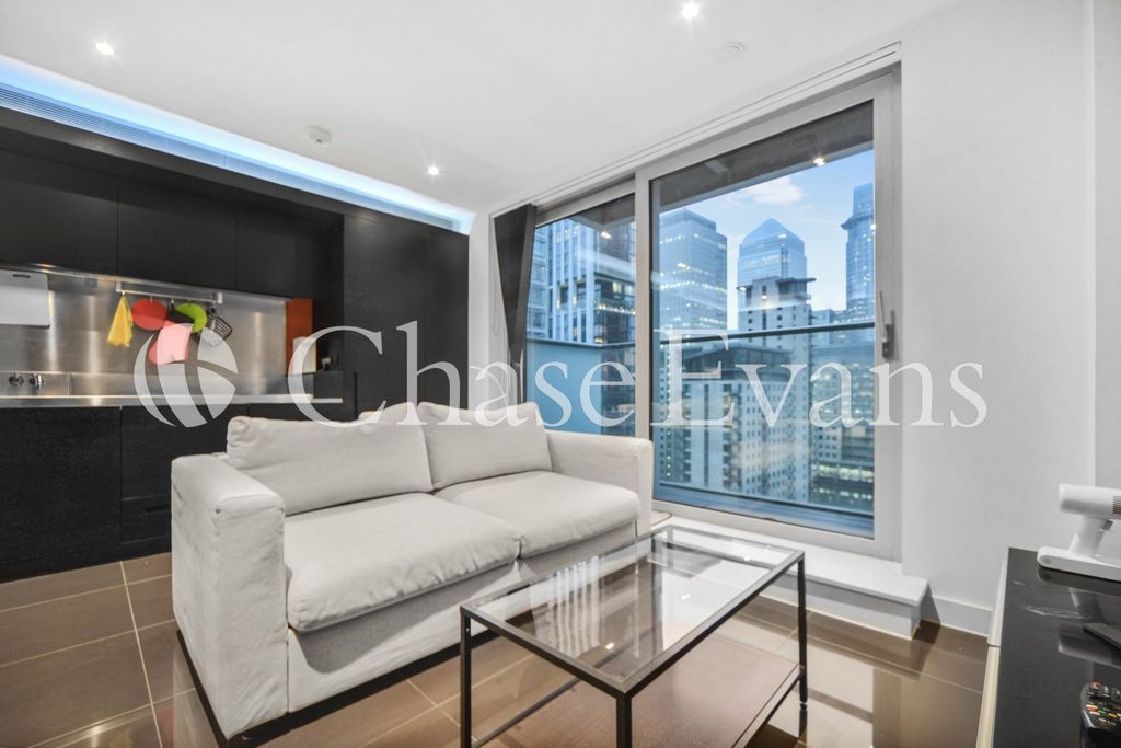 Property photo 1 of 17 Living