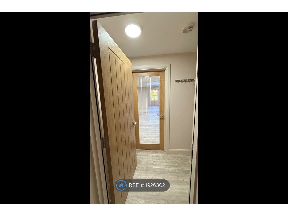 Property photo 1 of 8 Internal Hall Door To Flat/Lounge/Kitchen