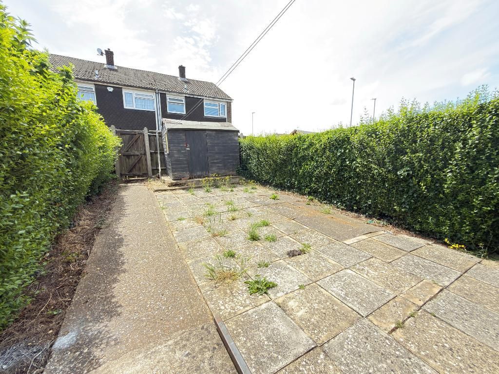 Additional image 11 of 3 bed terraced house for saleFlint Close, Marsh Farm, Luton, Bedfordshire LU3