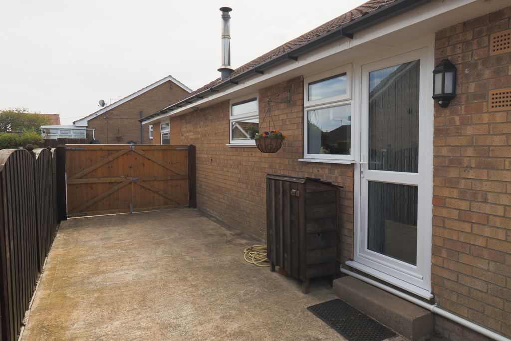 Additional image 31 of 3 bed detached bungalow for salePlane Tree Way, Filey YO14