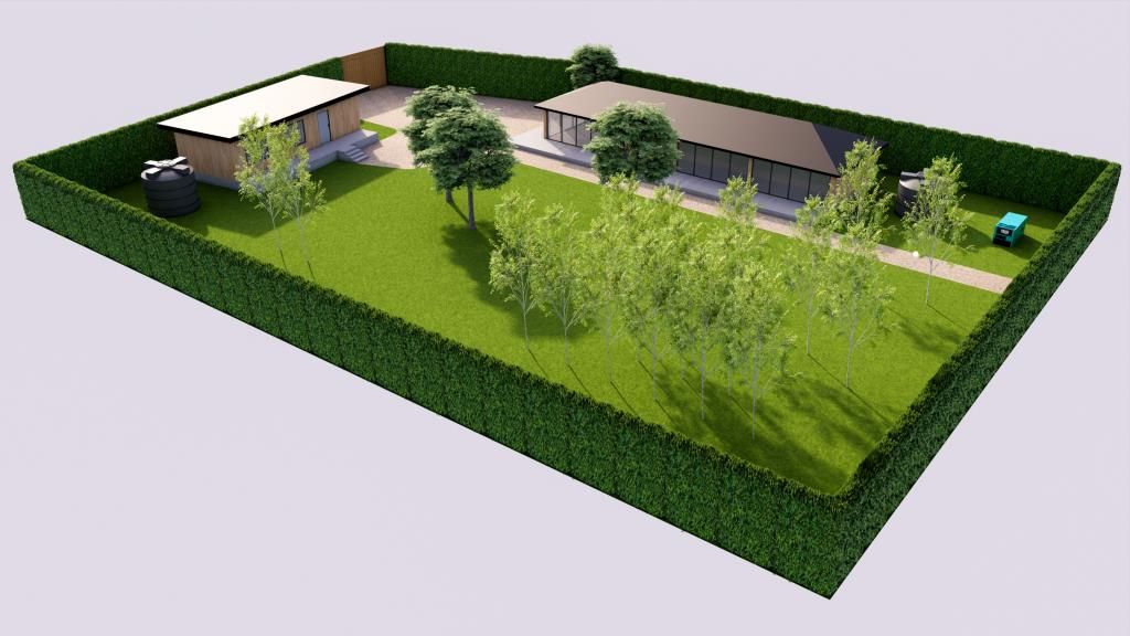 Property photo 3 of 6 3D Artist Impression