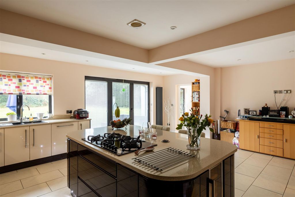 Additional image 7 of 6 bed detached house for saleFurzefield Road, Reigate RH2