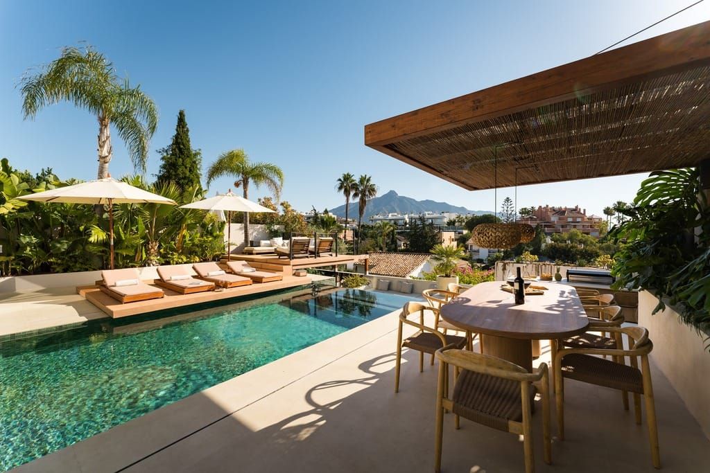 Property photo 3 of 31 Marbella Villa Esmarv415 3