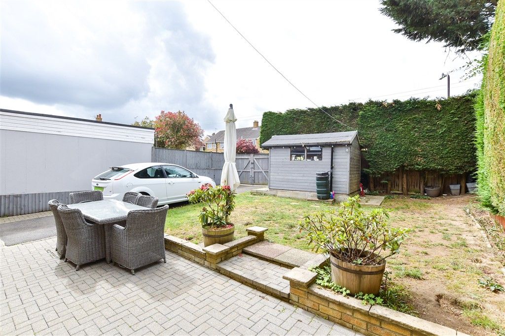 Property photo 2 of 11 Rear Garden
