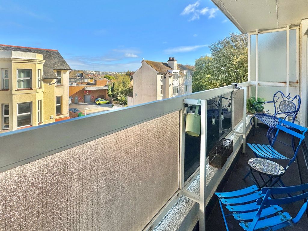 Property photo 2 of 18 Private Balcony