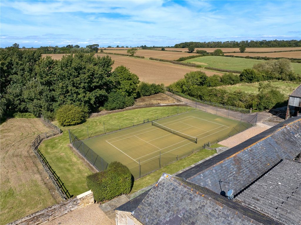 Additional image 19 of 6 bed equestrian for salePlumpton, Towcester, Northamptonshire NN12