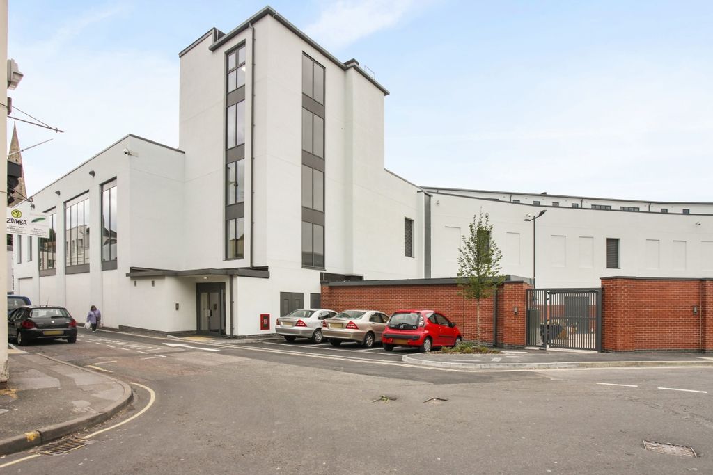 Property photo 2 of 5 26 Brewery Apartm...