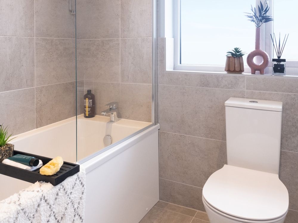 Additional image 10 of 4 bed detached house for sale"Cambridge" at Clos Parc Radur, Radyr, Cardiff CF15