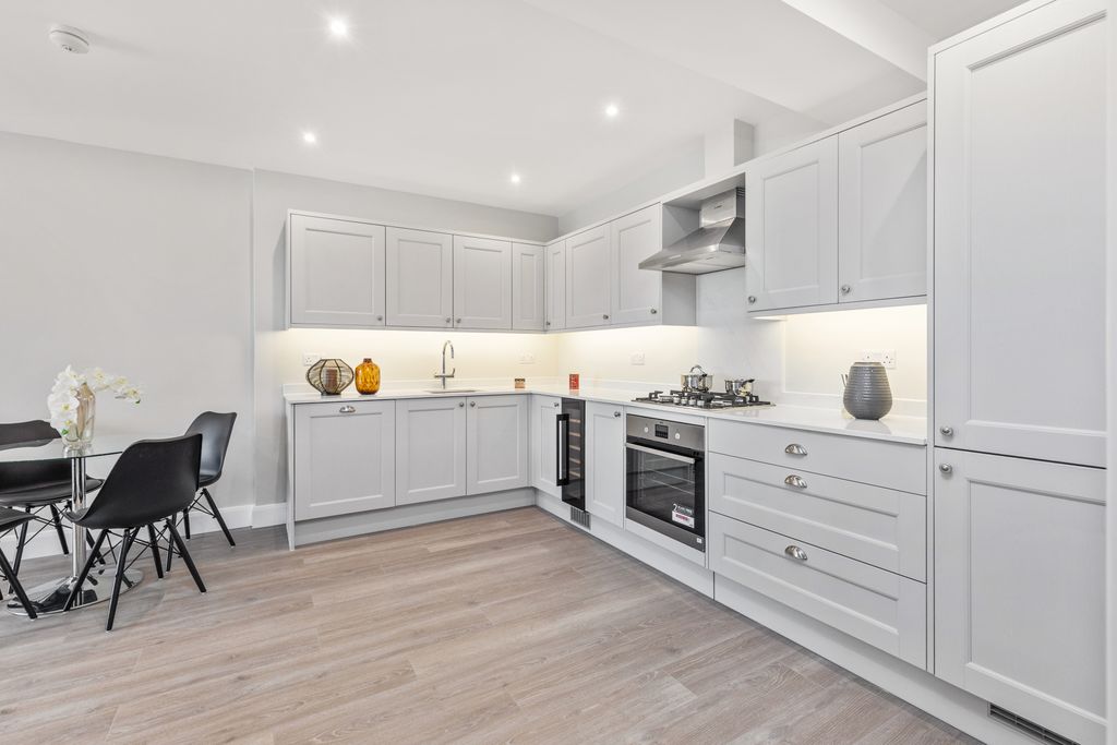 Property photo 1 of 11 Plot 1 Show Flat