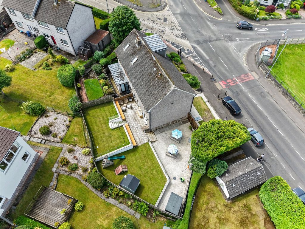 Additional image 13 of 3 bed semi-detached house for saleLarkfield Road, Gourock, Renfrewshire PA19