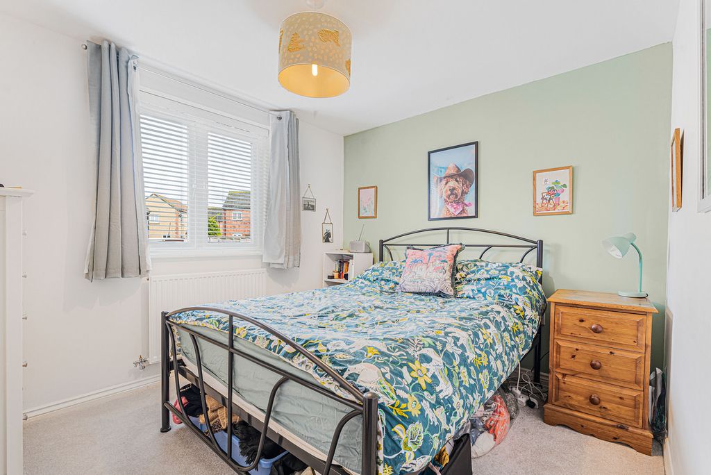 Additional image 6 of 1 bed flat for saleBlackthorn Road, Didcot OX11