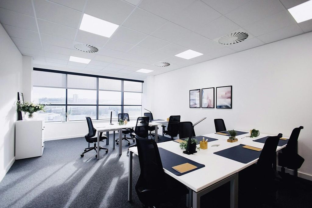 Property photo 3 of 4 Orega Newcastle St James Gate Officespace.Jpg